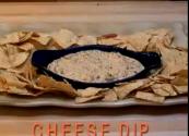 Hamburger Cheese Dip